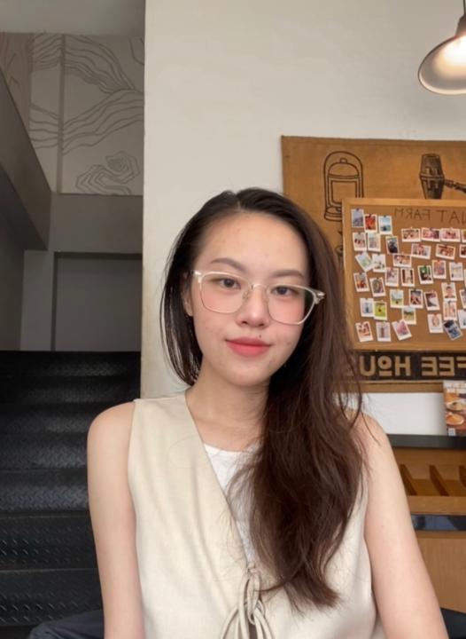Trân Nguyễn