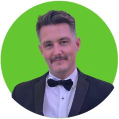 Brian Rushalski