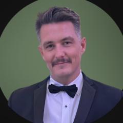 Brian Rushalski
