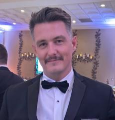 Brian Rushalski