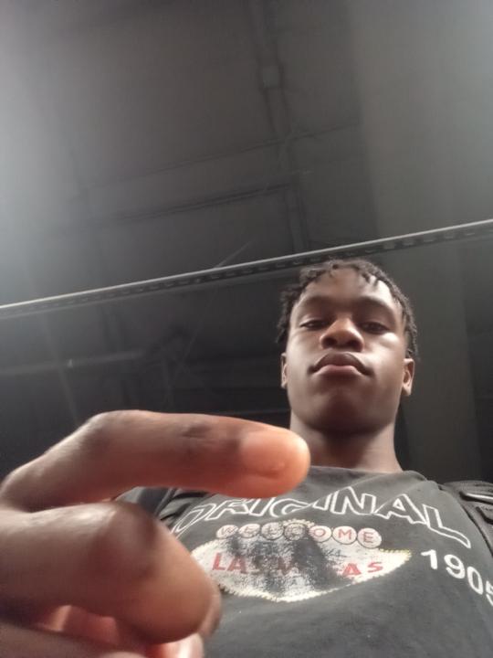 Matthew Akpan