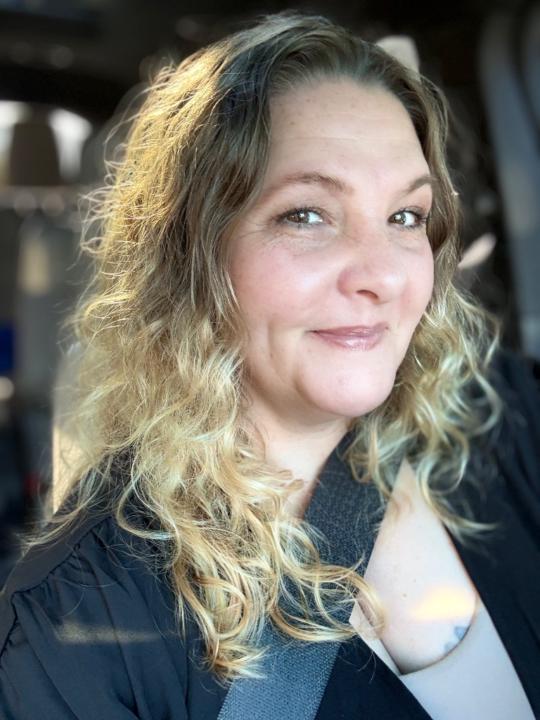 Tabitha Miller