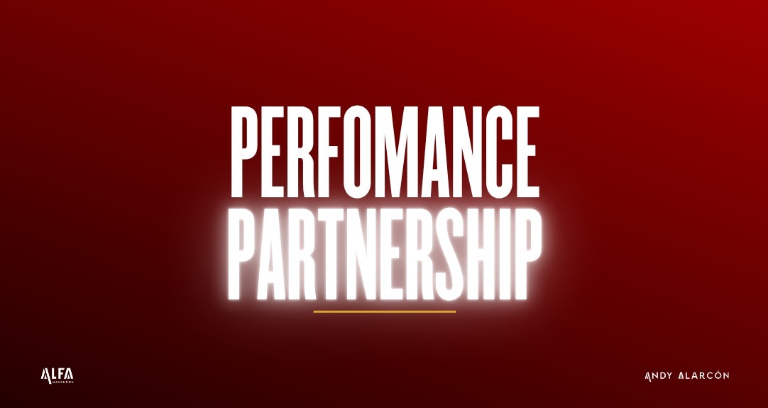 Perfomance Partnership