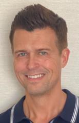 Peter Stridh