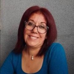 Mariela Ramirez