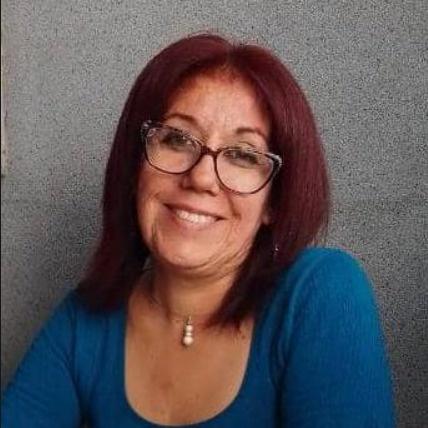 Mariela Ramirez