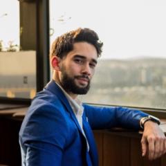 Bruno Silva