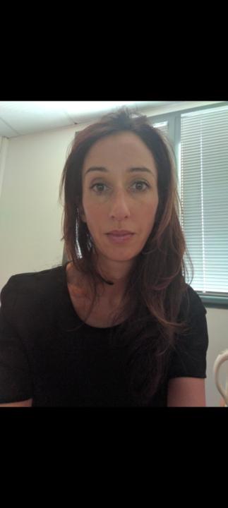 Caroline Vayssié