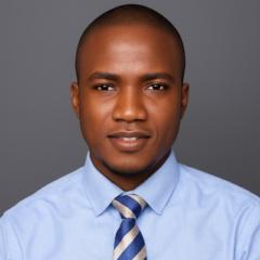 Hammed Adeleke