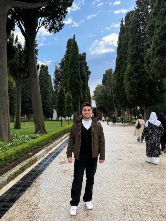 Buğra Selim Pirselimoğlu