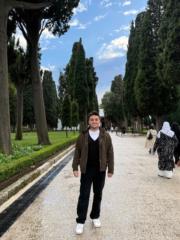 Buğra Selim Pirselimoğlu