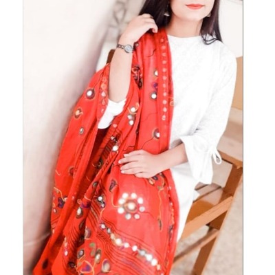 Khushbu Magsi