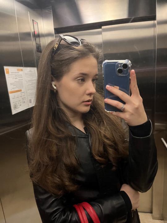 Anna Yudina