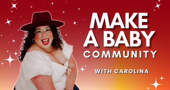 Make A Baby Community