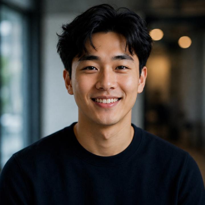 Ryan Lee