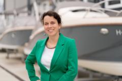 Anna Stickl-Kecskeméti