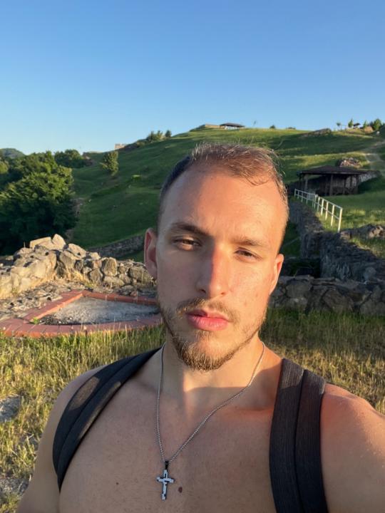 Lucas Lukac