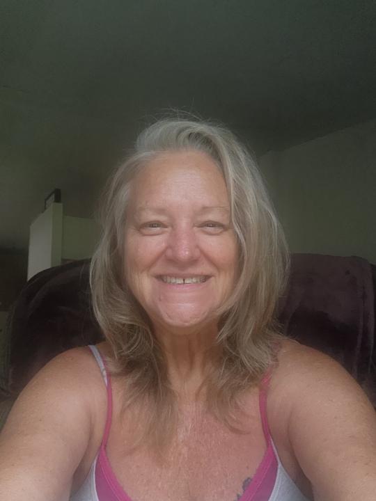 Debbie Hanks