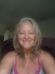 Debbie Hanks