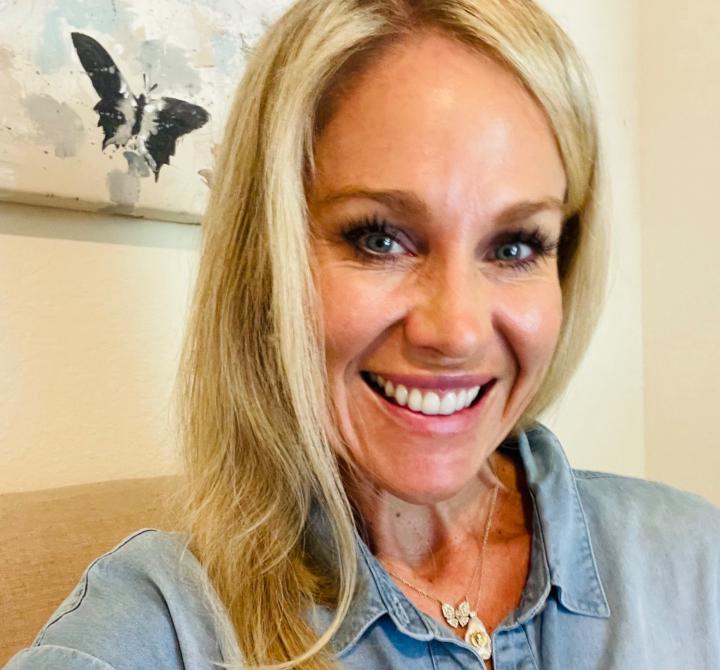 Amy Thompson