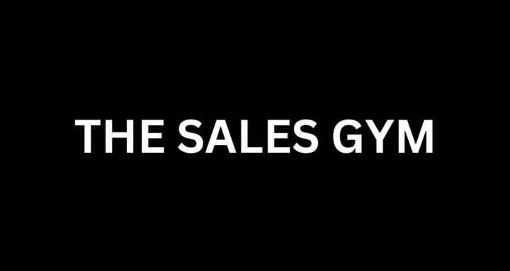 The Sales Gym