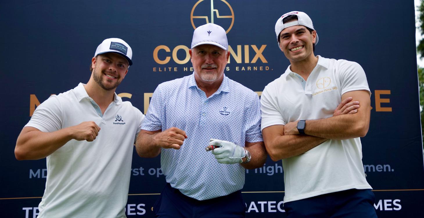 Hormone Fundamentals