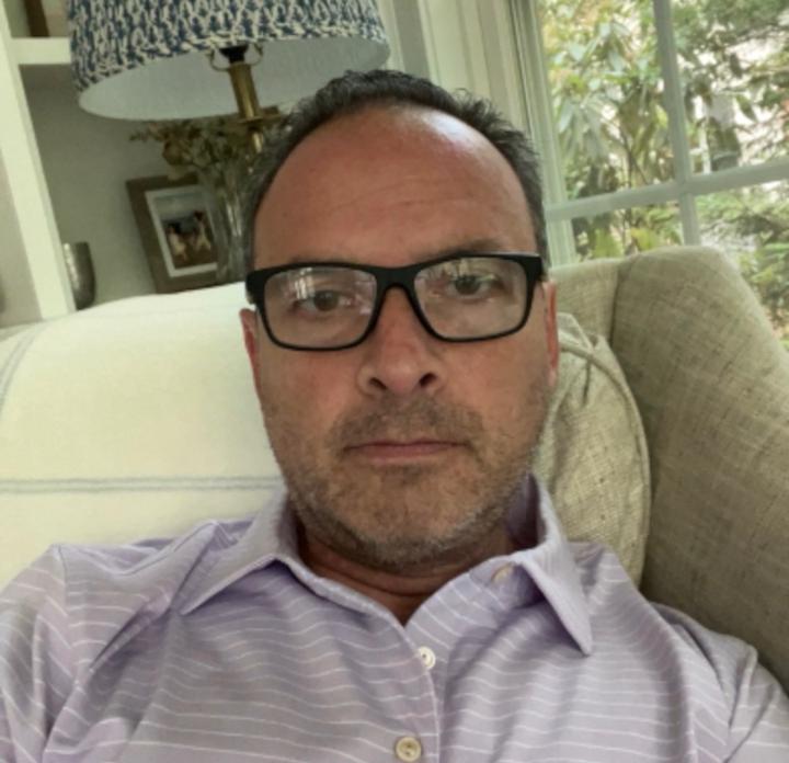 David Deutsch