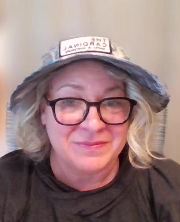 Melissa Lehman