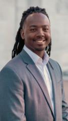 Justin Harrison