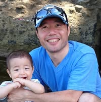 Tsutomu Takei