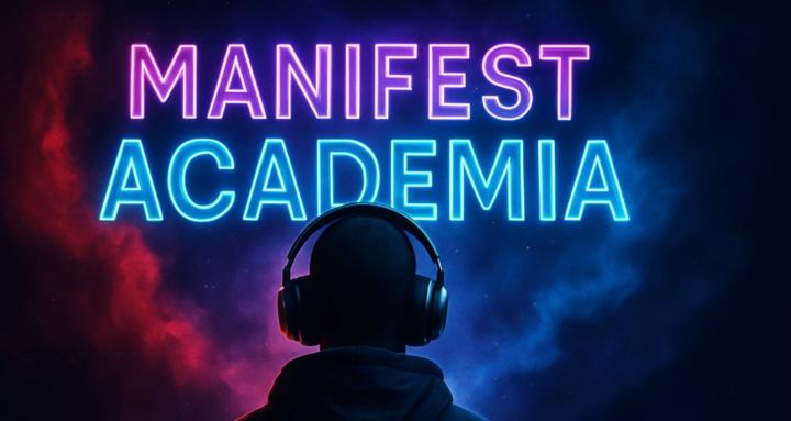 Manifest Academia