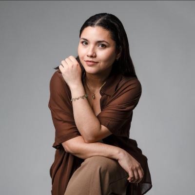 Valeria Vichy
