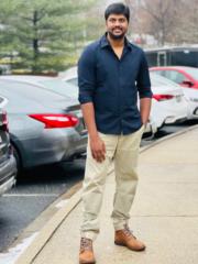 Ram charan theja Yamparala