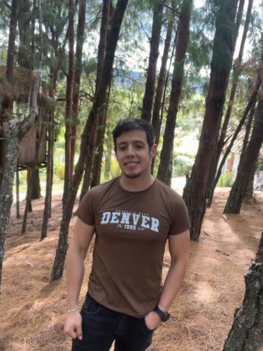 Yeison Velez