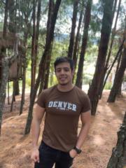 Yeison Velez