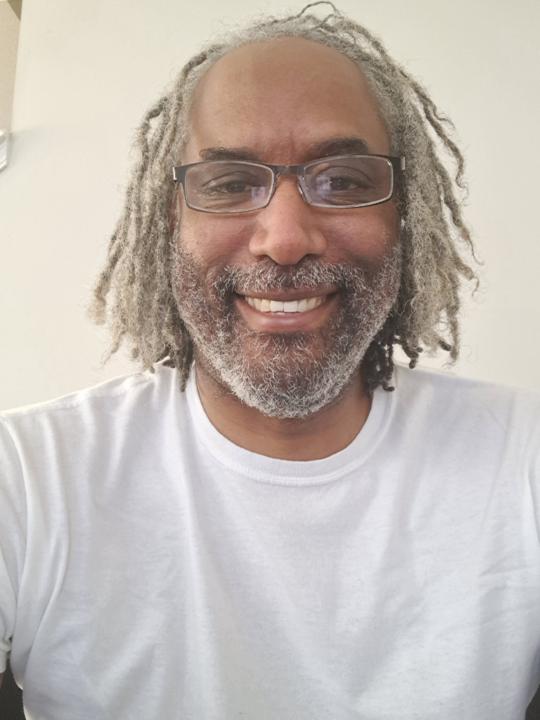 Jean-Pierre Shackelford