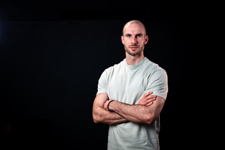 Peter Bischof