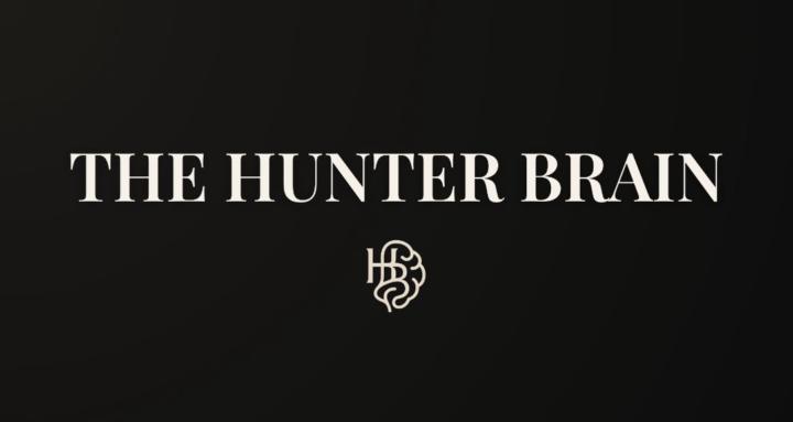 The Hunter Brain 