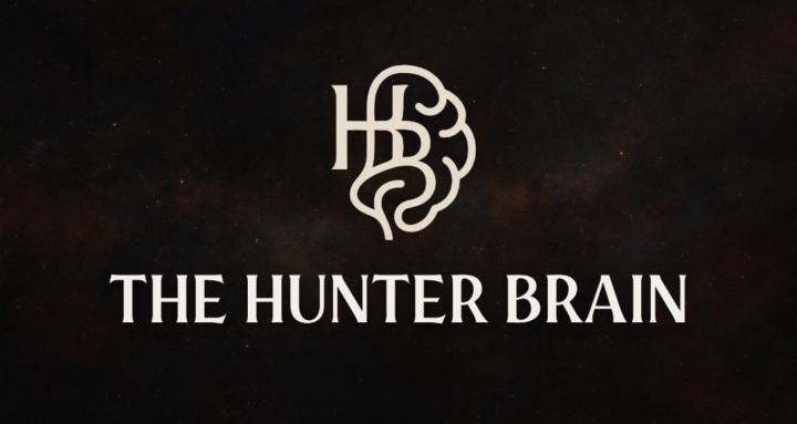 The Hunter Brain 