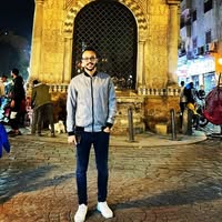 Mohamed Amasha