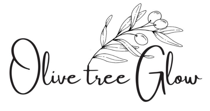 Olive Tree Glow