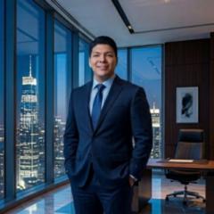Joel Yanez Macías