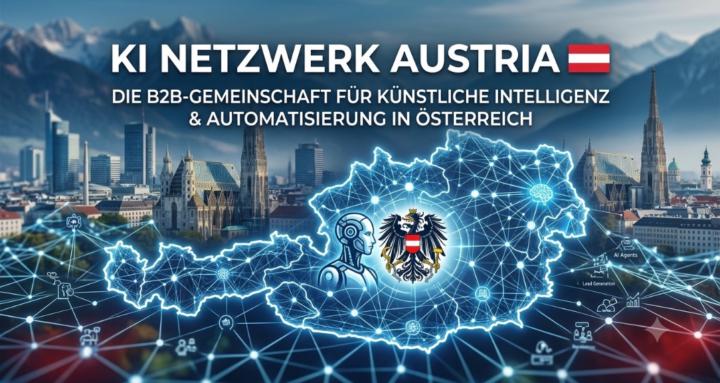 KI Netzwerk Austria