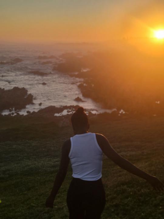 Rachel Muzhingi