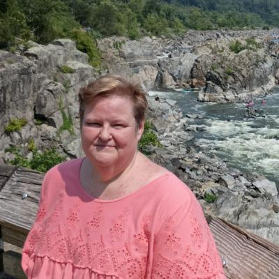 Julie Smith