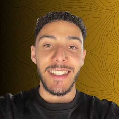 Omar Hisham
