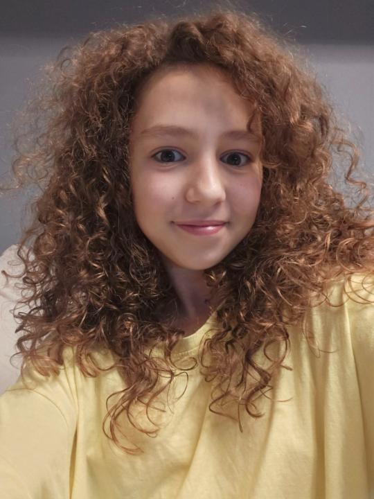 Карина Велибашева