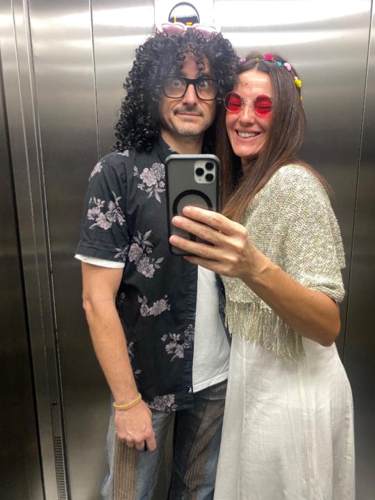 Begoña Temprado Celma