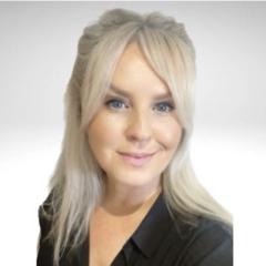 Lisa Morris
