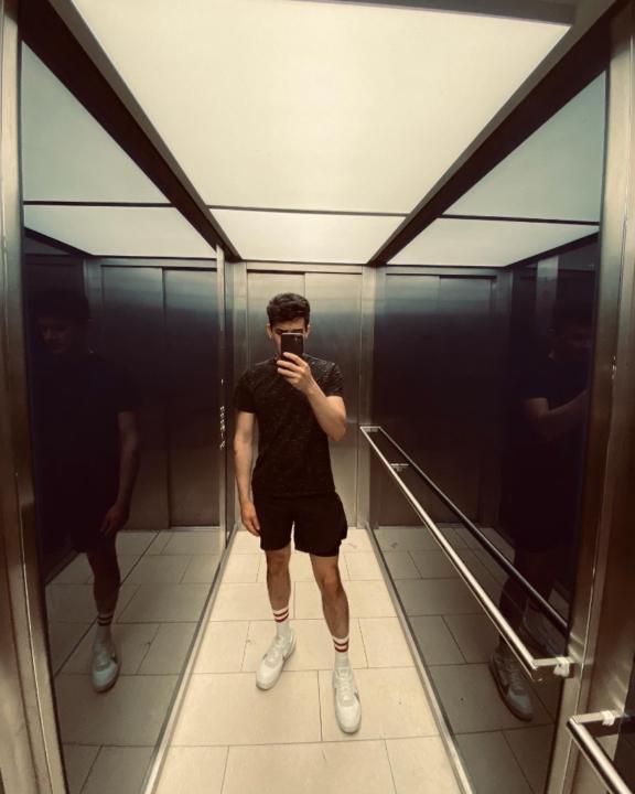 Víctor Julio Apóstol Ferrer